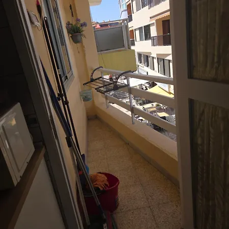 Casa Claudia 1 Primero Derecha * 格拉纳迪利亚-德阿沃纳