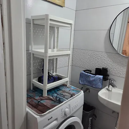 Lejlighed Casa Claudia 1 Primero Derecha