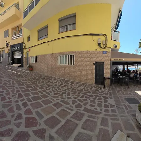 Casa Claudia 1 Primero Derecha Lejlighed Granadilla De Abona