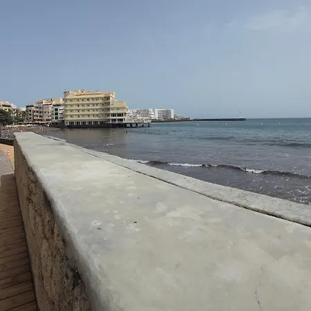Casa Claudia 1 Primero Derecha Lejlighed Granadilla De Abona