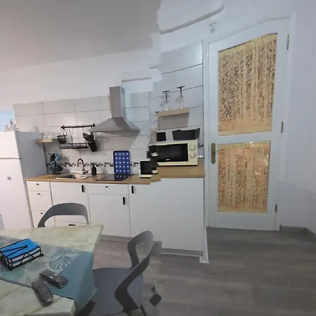 Lejlighed Casa Claudia 1 Primero Derecha