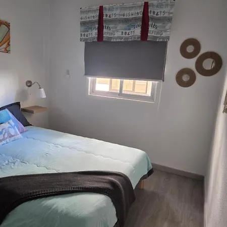 Casa Claudia 1 Primero Derecha *